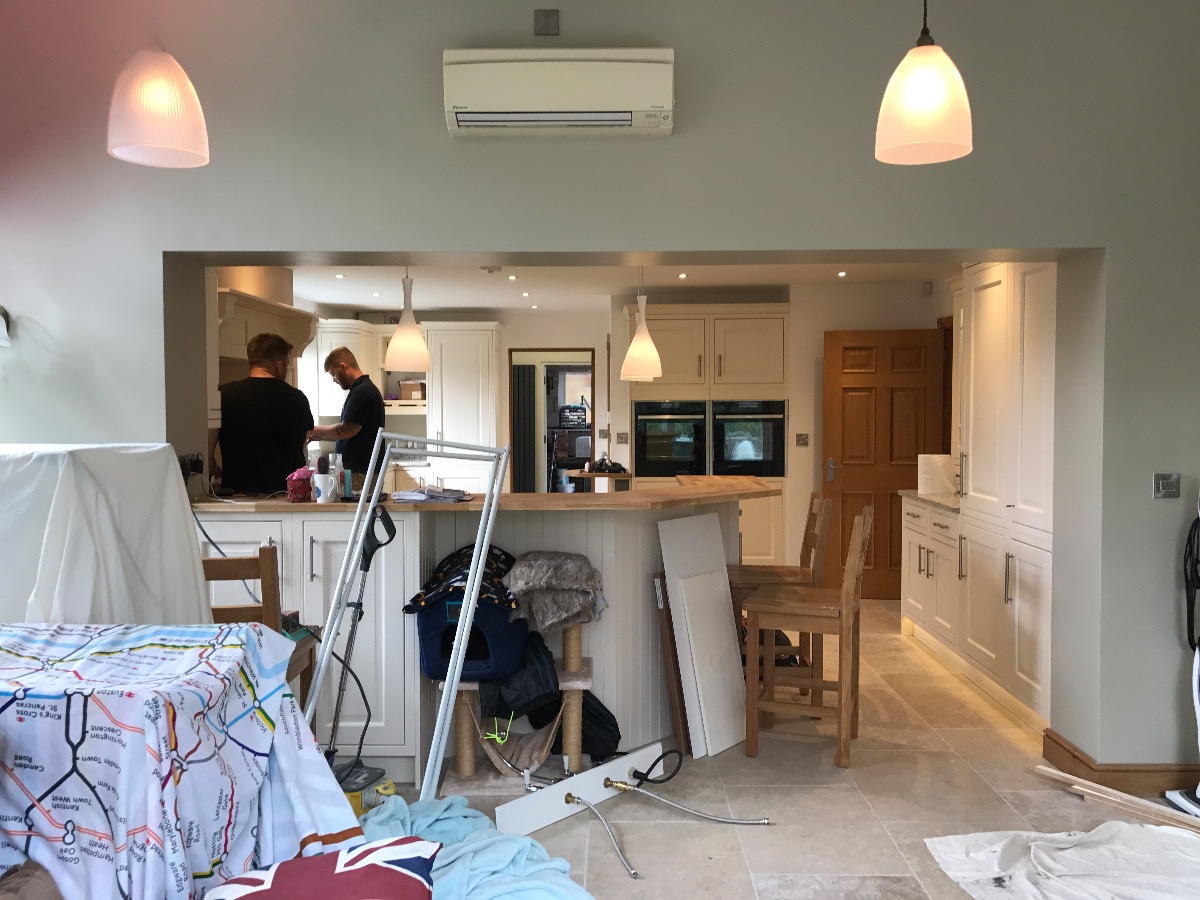 Electrician: Image 3